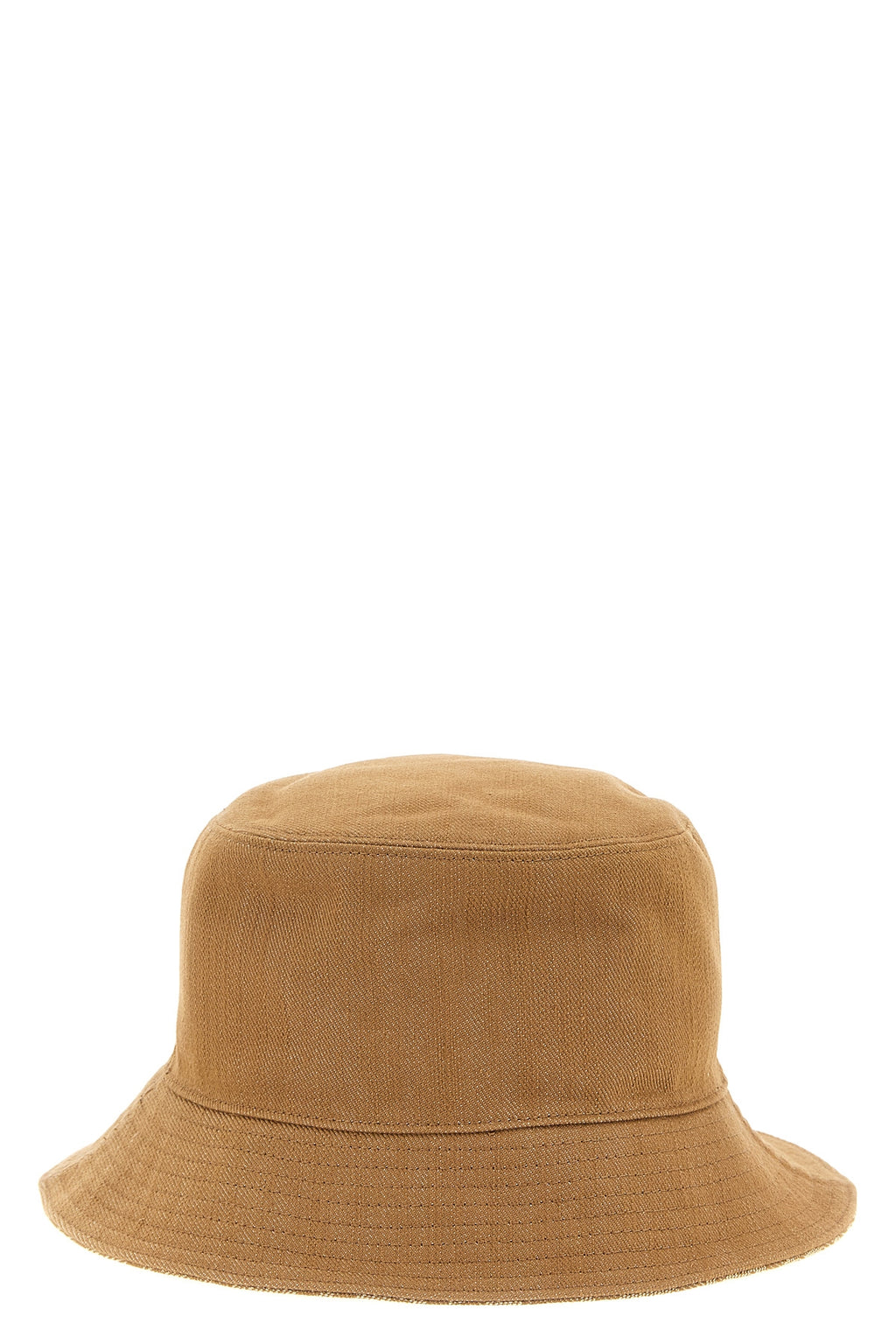 FENDI Reversible bucket hat For Women 66% cotton, 34% polyester