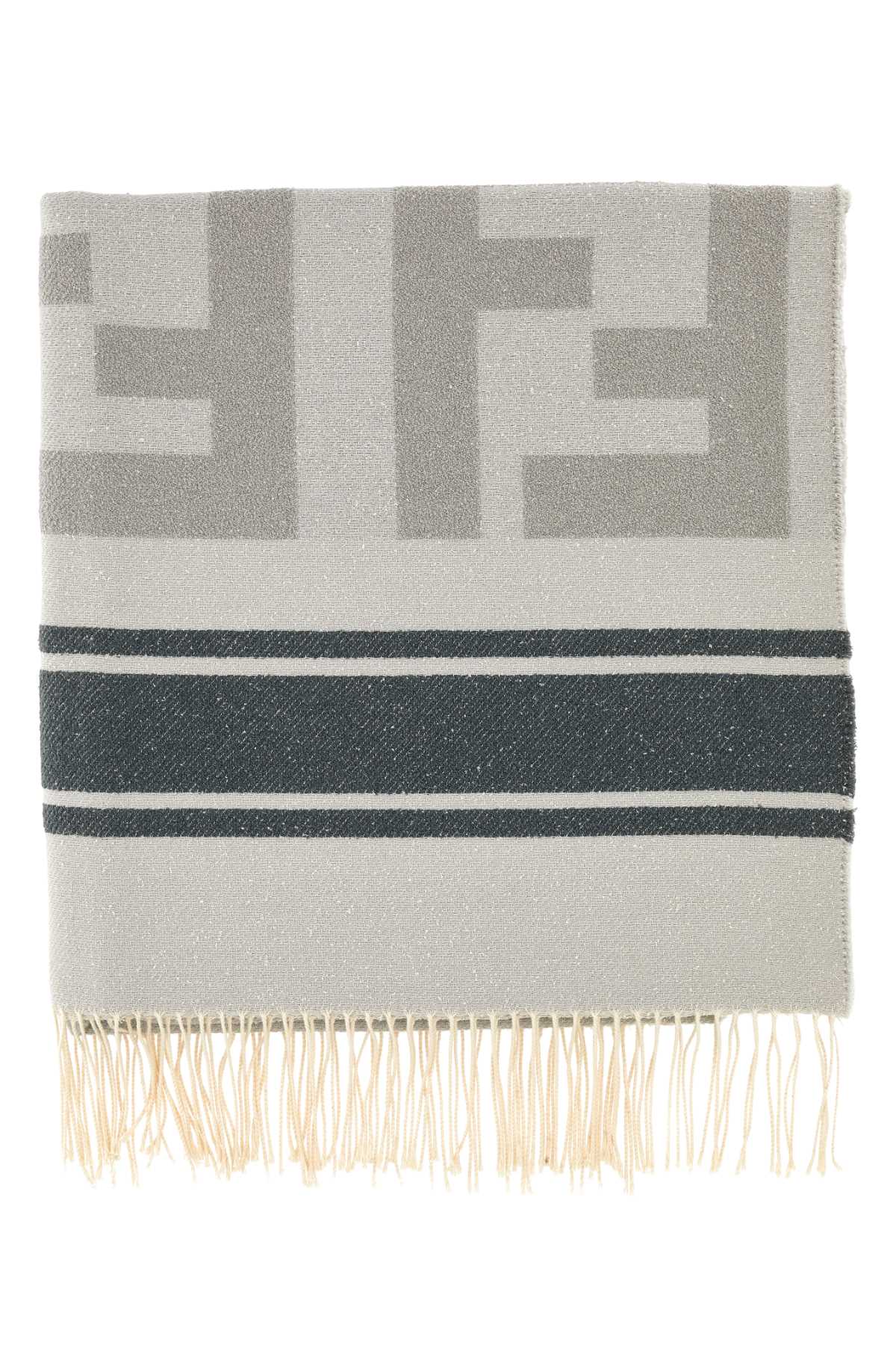 FENDI TELO MARE For Men Exterior: 88% Cotton 12% Nylon