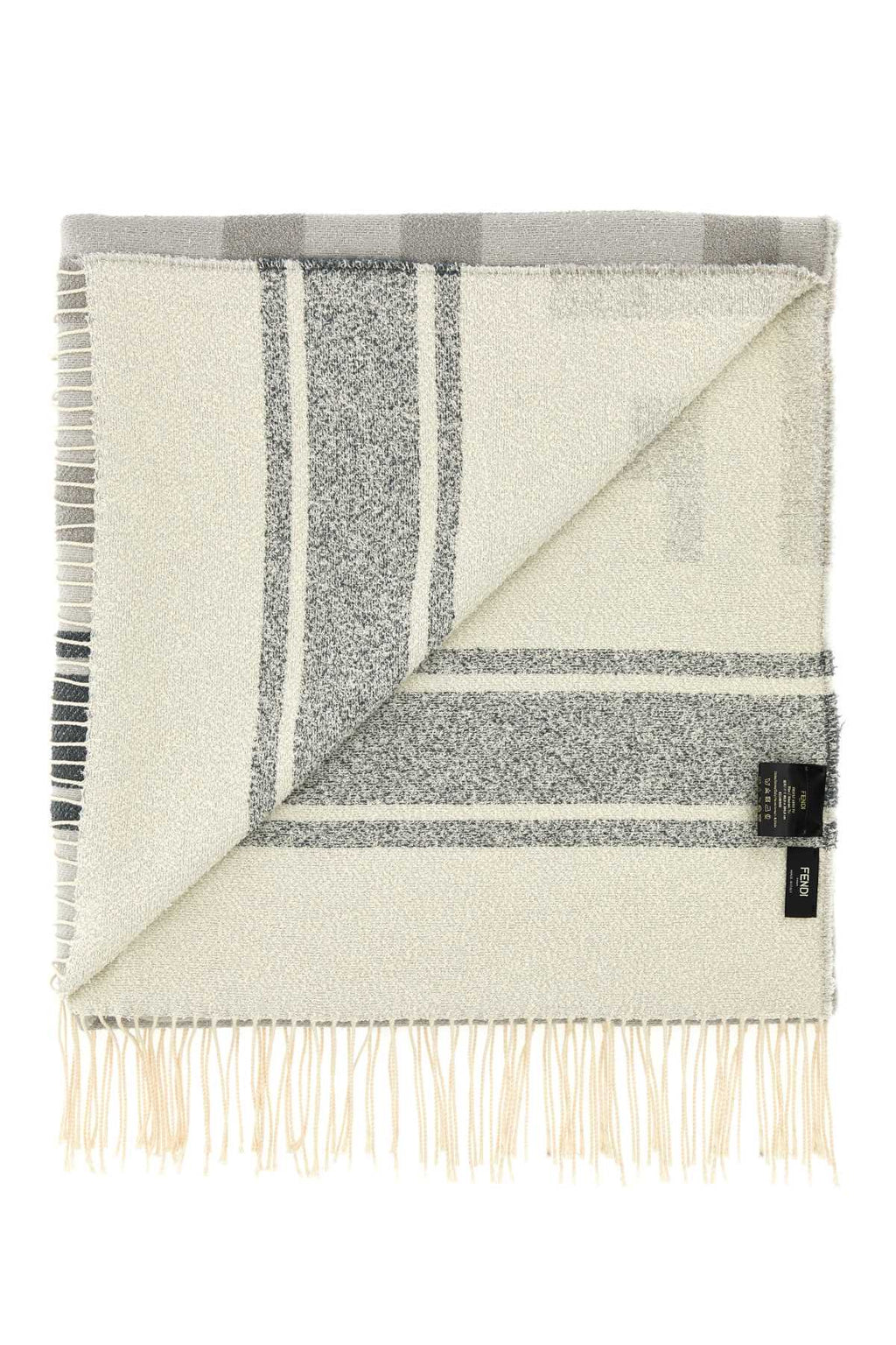 FENDI TELO MARE For Men Exterior: 88% Cotton 12% Nylon