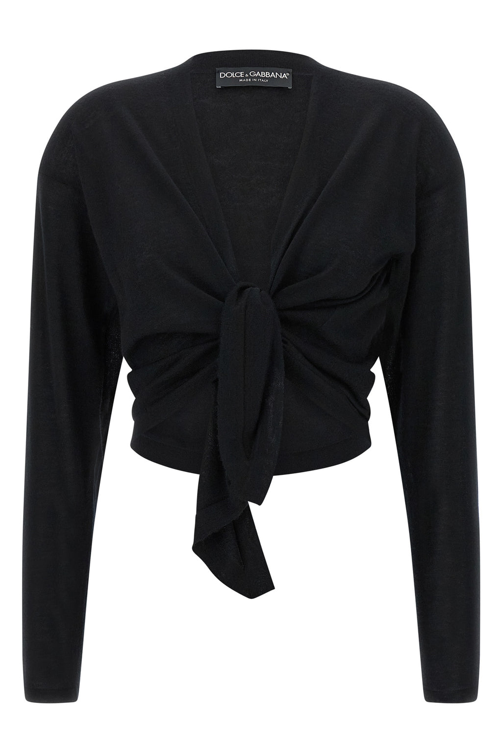 DOLCE & GABBANA Cashmere cardigan For Women 100% cashmere