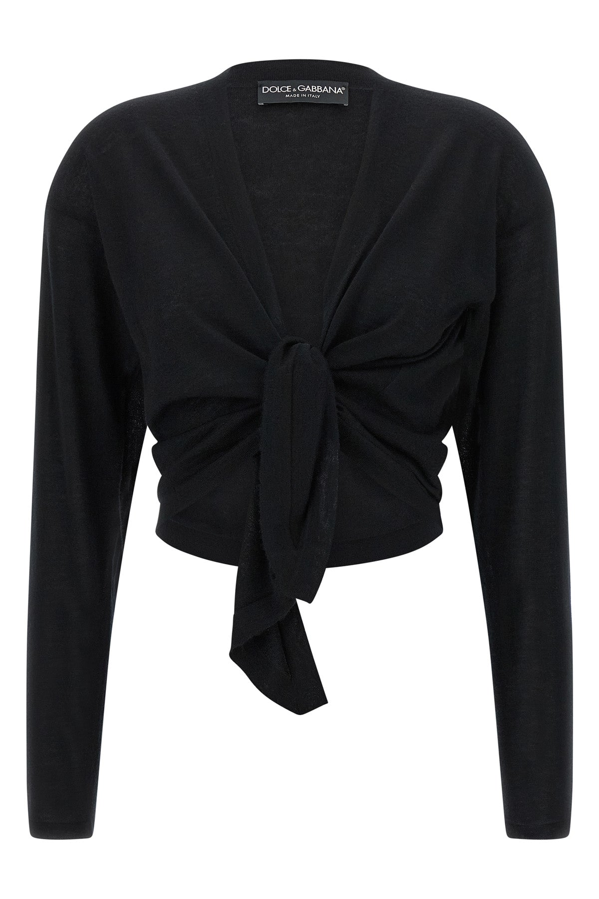 DOLCE & GABBANA Cashmere cardigan For Women 100% cashmere