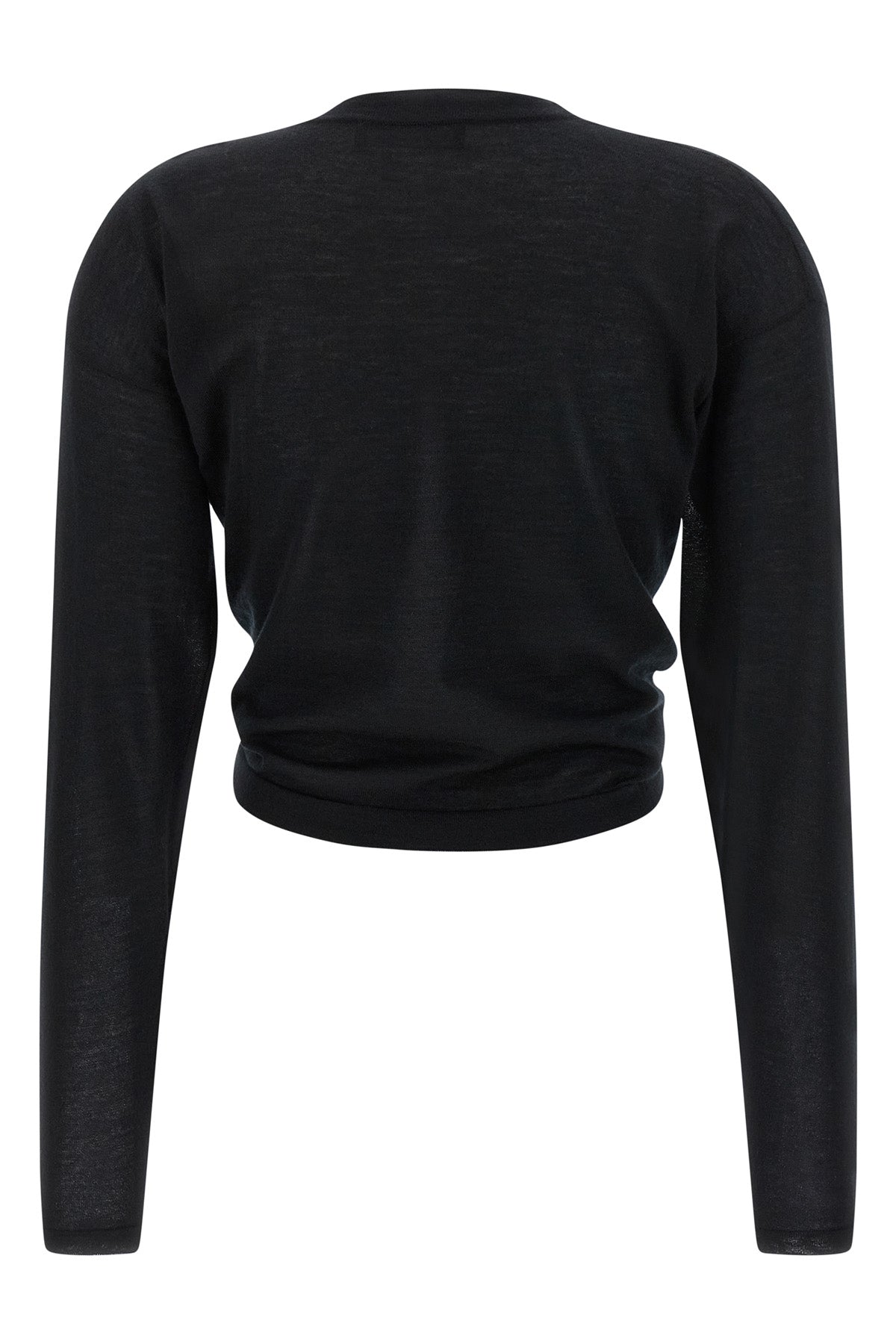 DOLCE & GABBANA Cashmere cardigan For Women 100% cashmere