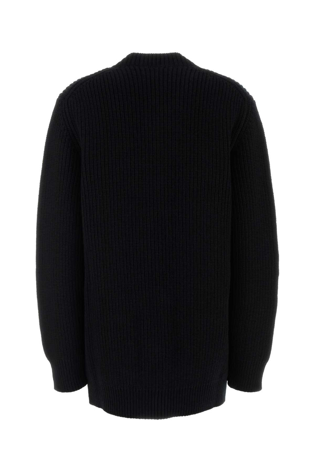 DOLCE & GABBANA CARDIGAN For Women Exterior: 100% Virgin wool