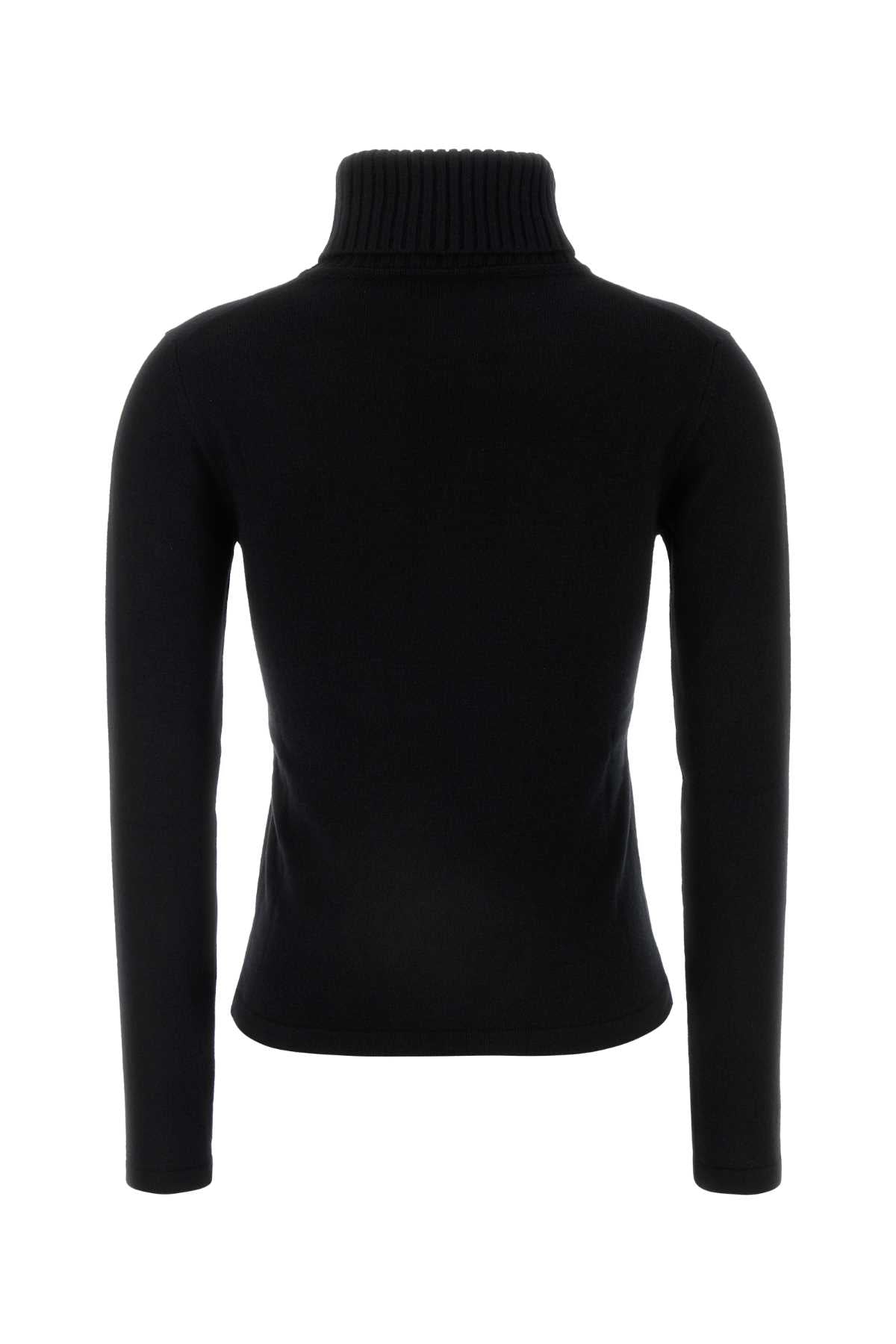 DOLCE & GABBANA KNITWEAR For Women Exterior: 100% Cashmere