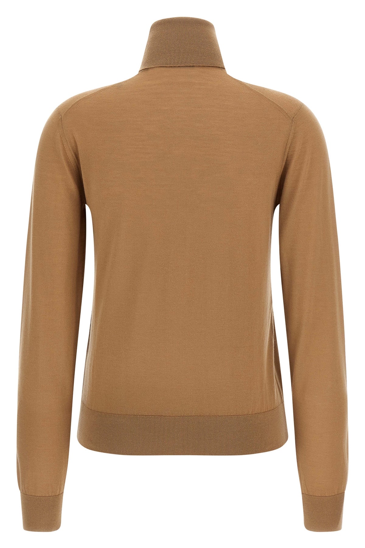 DOLCE & GABBANA Cashmere turtleneck sweater For Women 100% cashmere