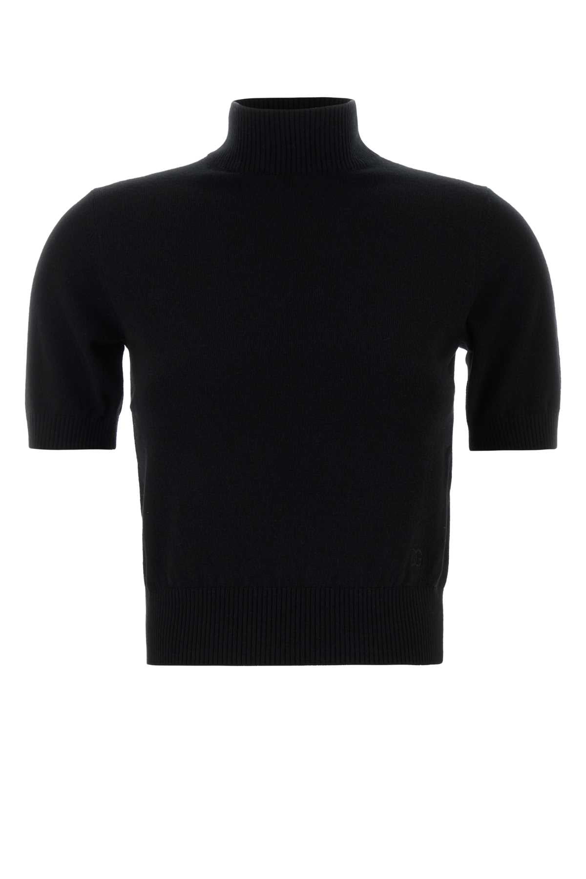 DOLCE & GABBANA KNIT For Women Exterior: 100% Cashmere