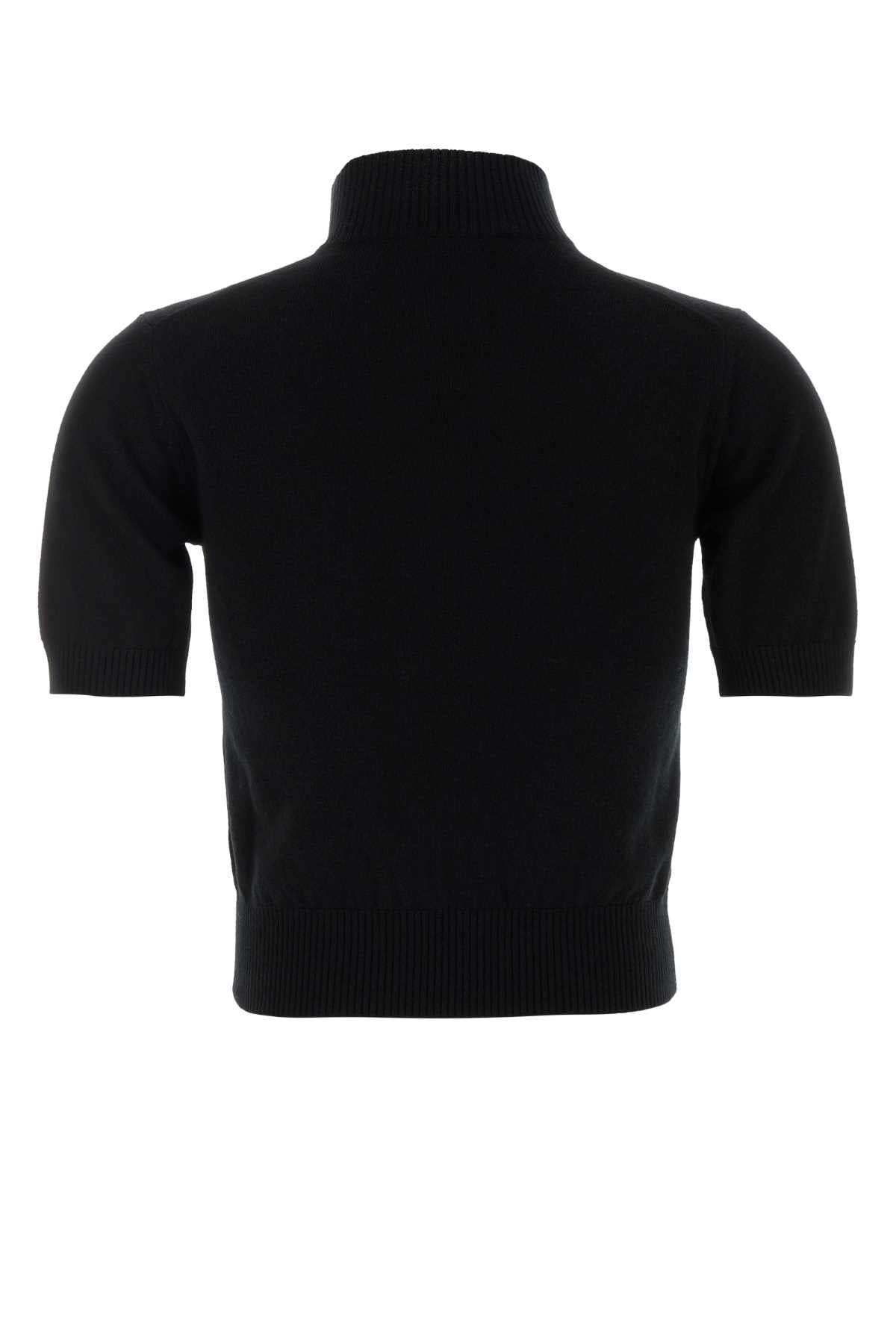 DOLCE & GABBANA KNIT For Women Exterior: 100% Cashmere