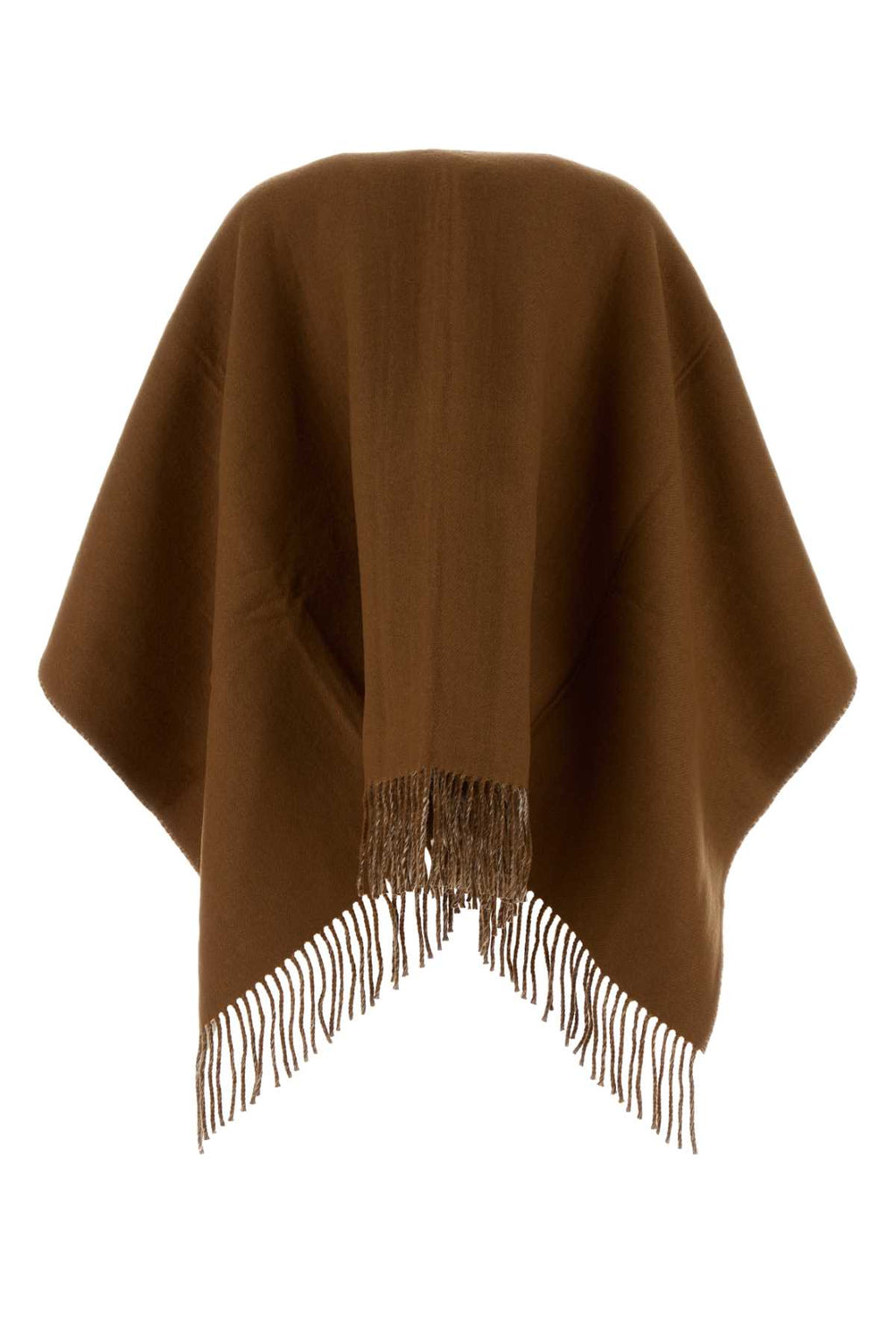 FENDI PONCHO 130X130 DECO