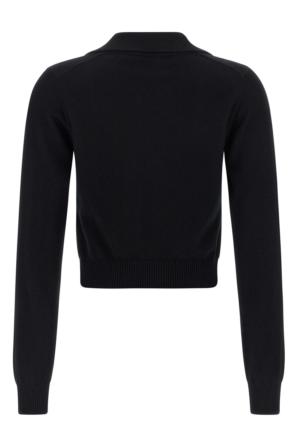 DOLCE & GABBANA Polo jersey For Women 100% cashmere