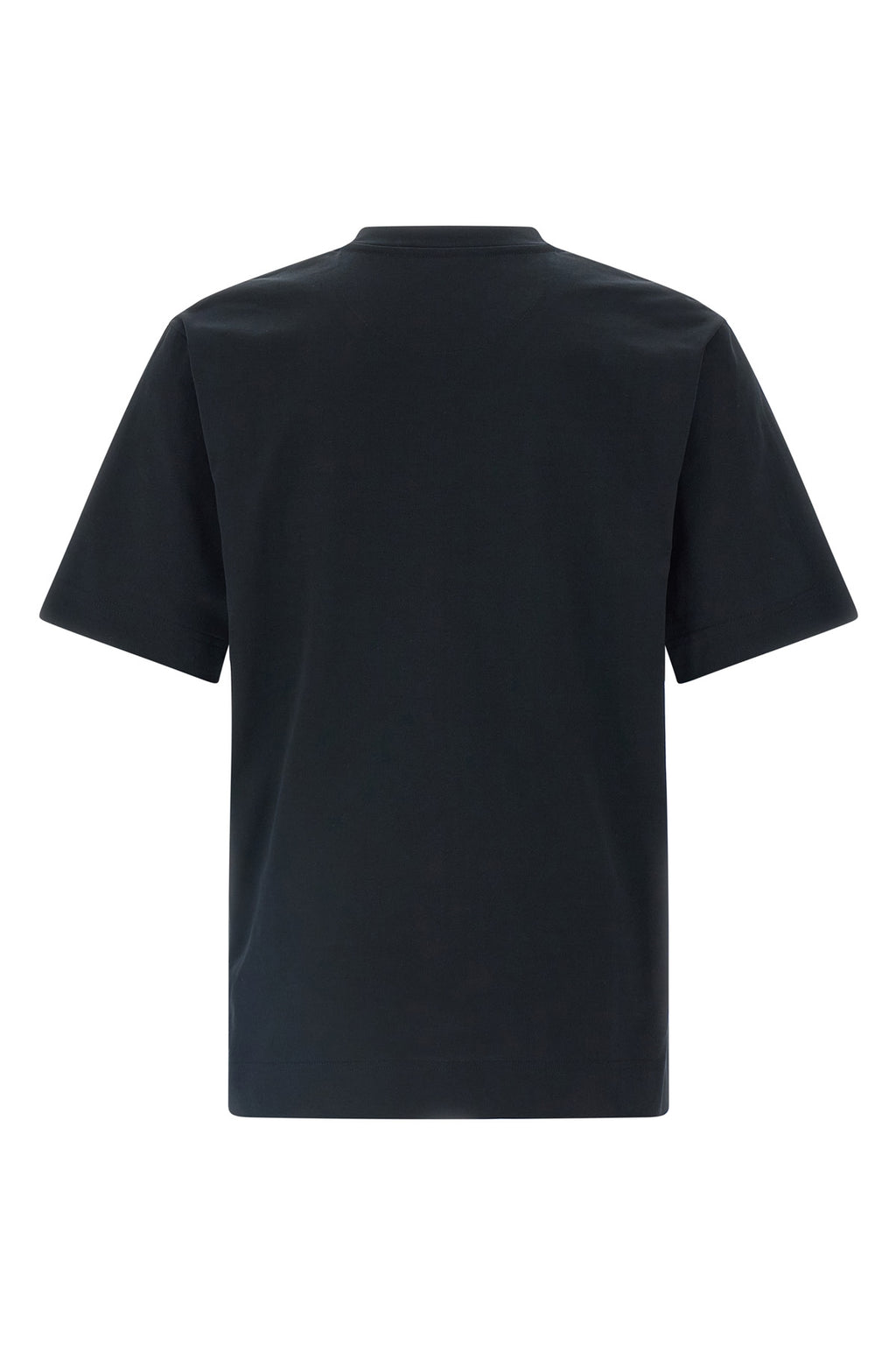 FENDI 'Fendi Optical' T-shirt For Men 100% cotton