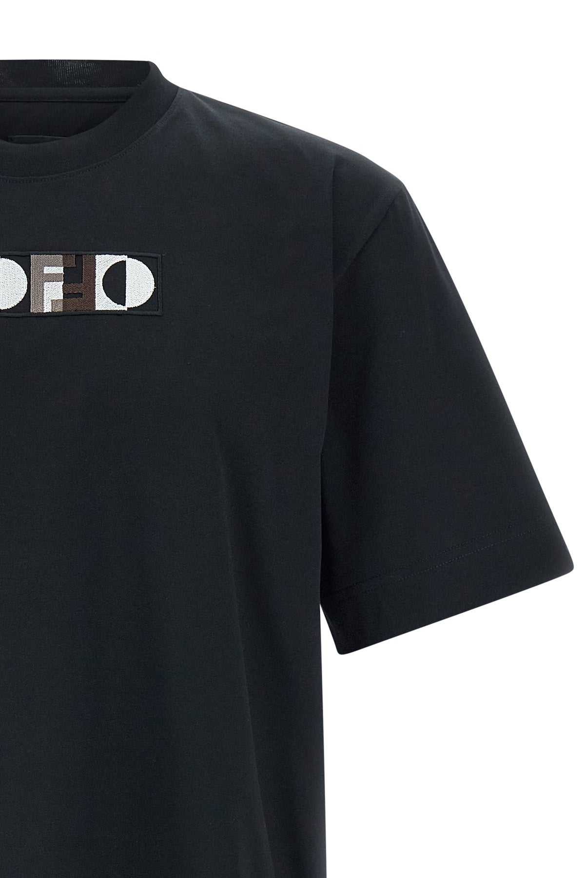 fendi 'Fendi Optical' T-shirt