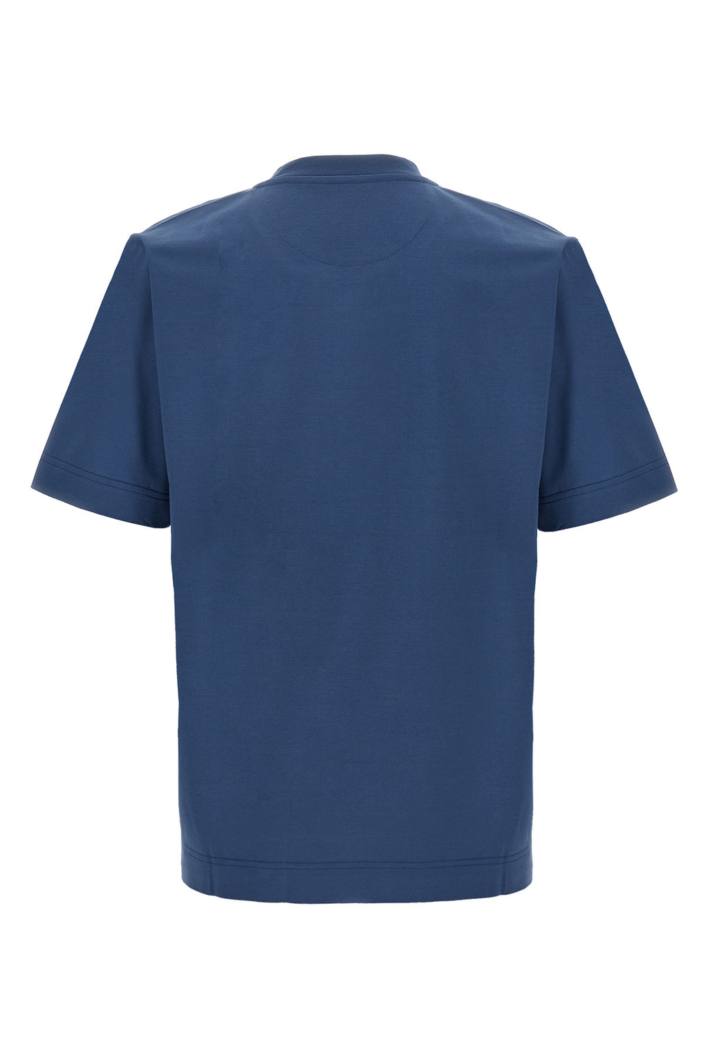 FENDI 'Fendinity' T-shirt For Men 100% cotton