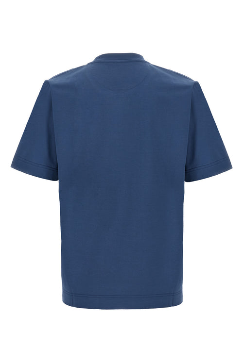 FENDI 'Fendinity' T-shirt For Men 100% cotton