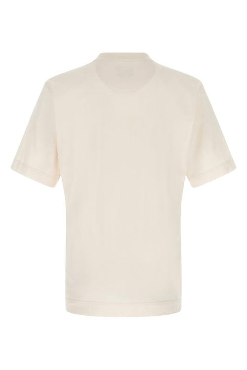 FENDI 'Fendinity' T-shirt For Men 100% cotton