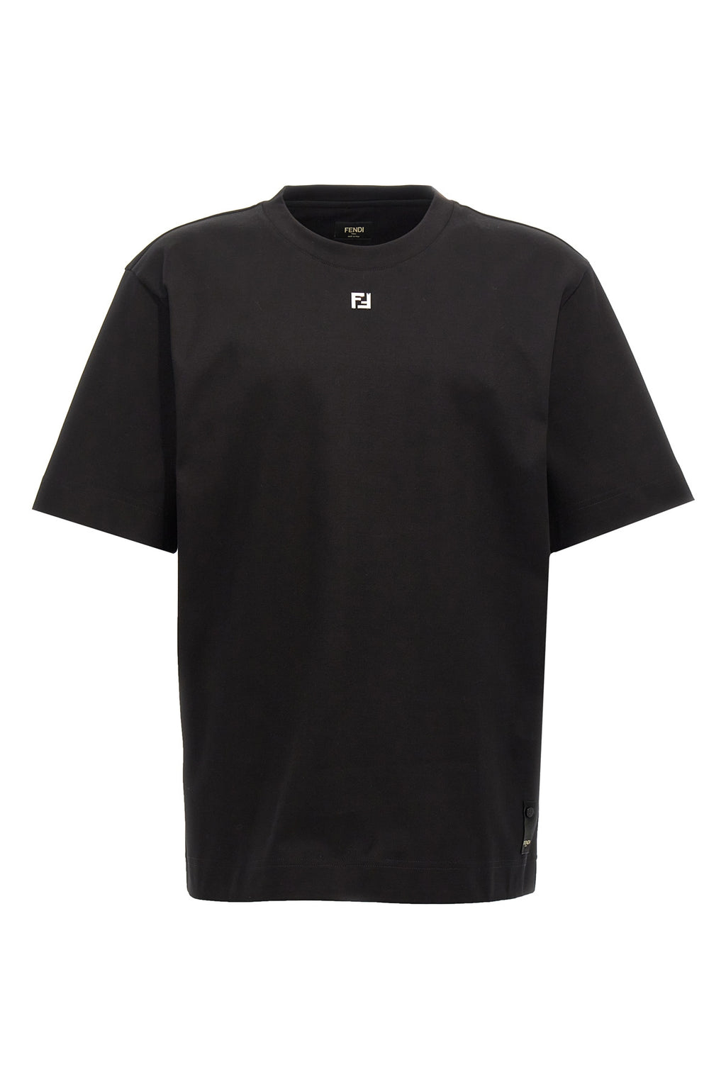 fendi 'FF' T-shirt