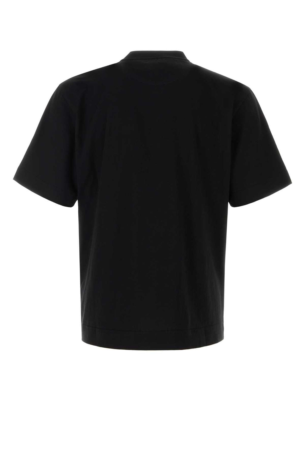 FENDI T-SHIRT CO FENDI POP POIS For Men Exterior: 100% Cotton