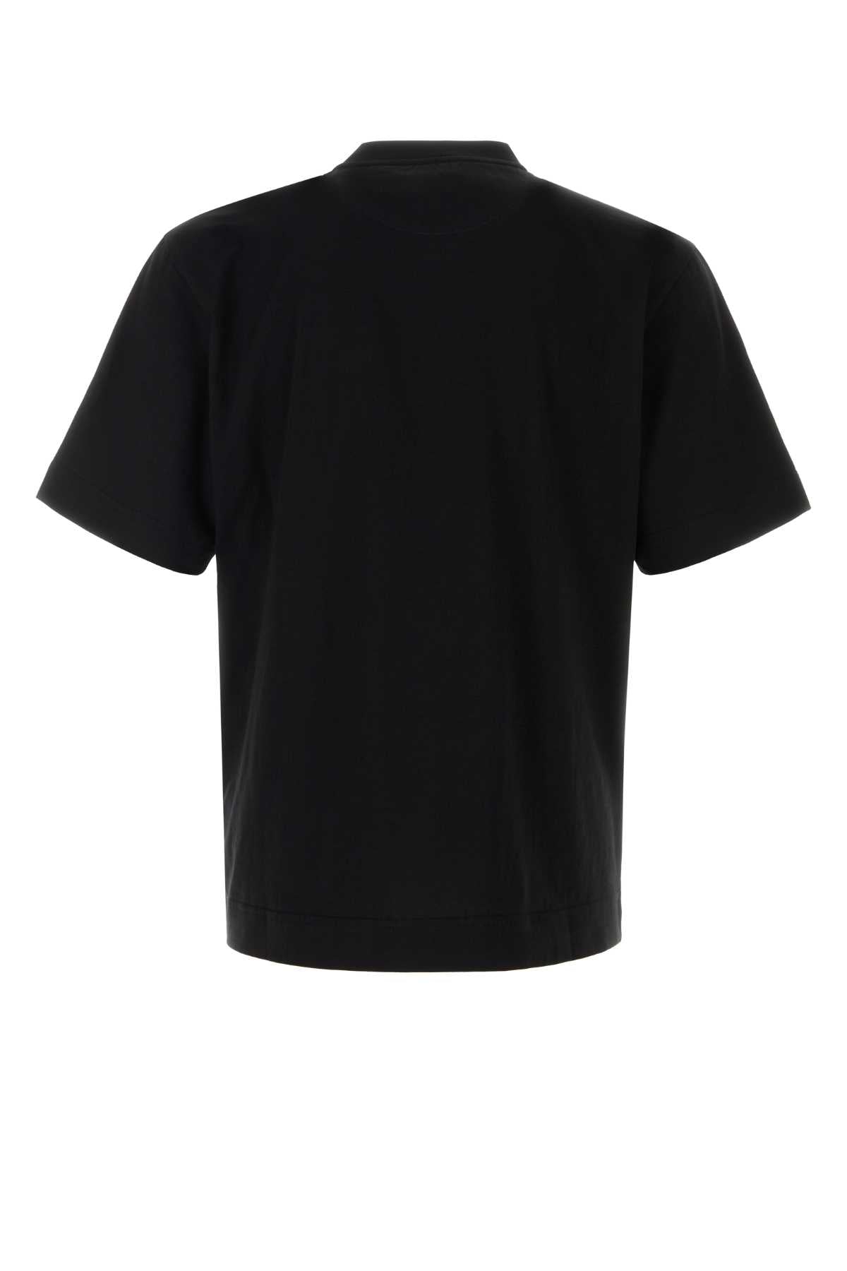 FENDI T-SHIRT CO FENDI POP POIS For Men Exterior: 100% Cotton
