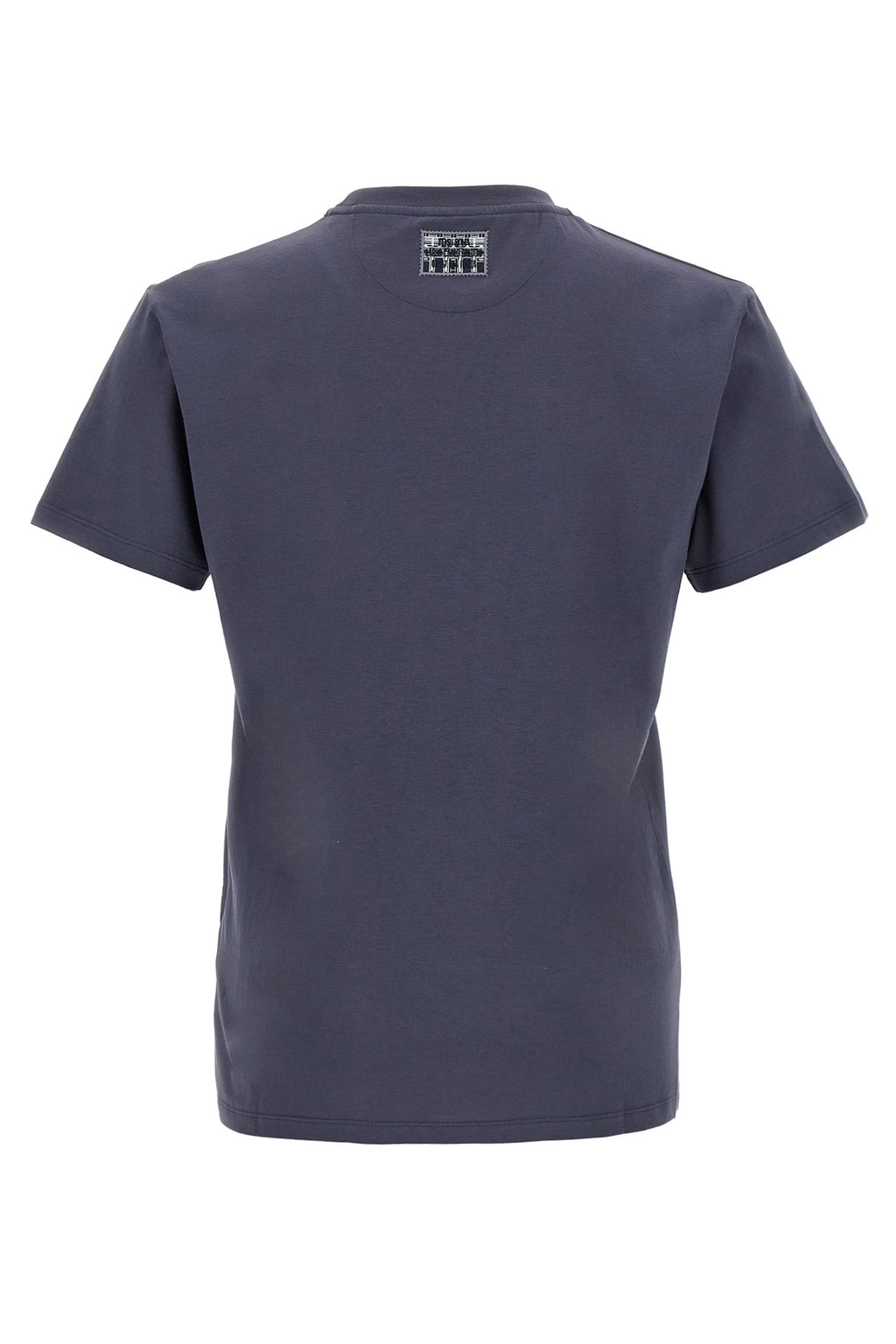 FENDI 'Postcards' T-shirt For Men 100% cotton