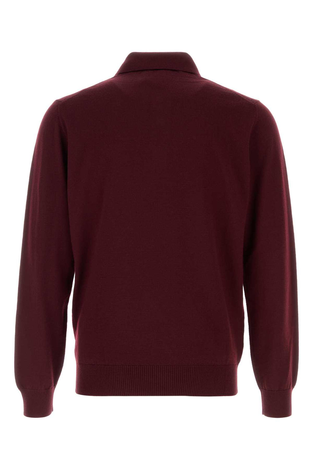 FENDI M.CARDIGAN/KNITTED For Men Exterior: 98% Virgin wool 2% Elastane
