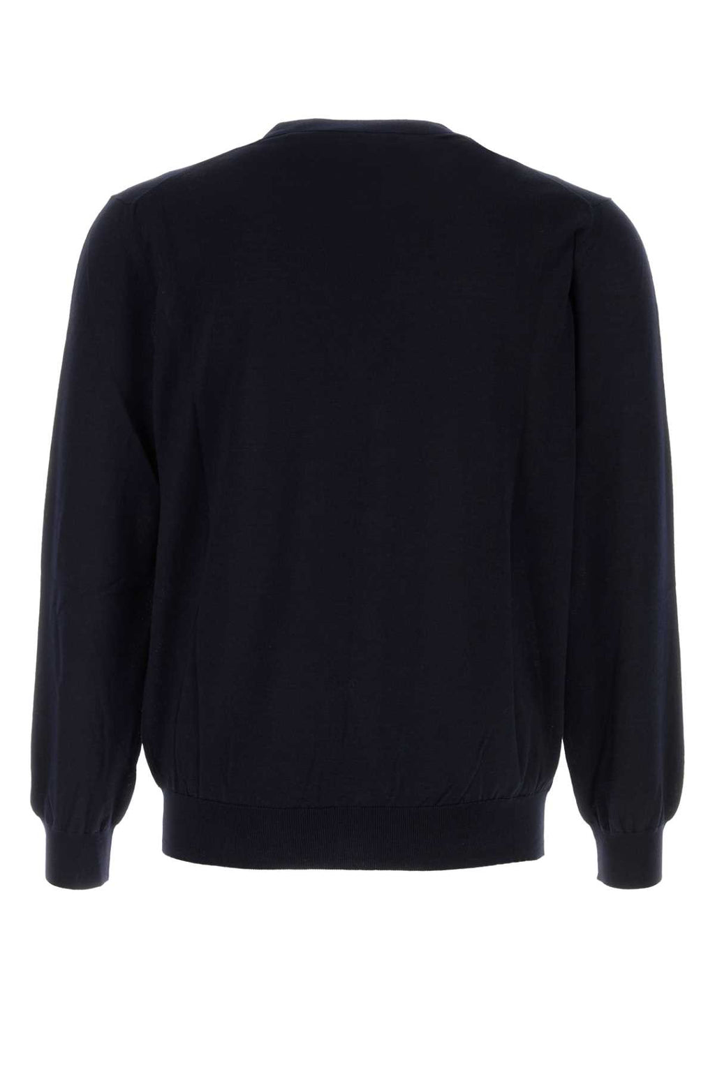 FENDI CARDIGAN KNIT For Men Exterior: 98% Wool 2% Elastane