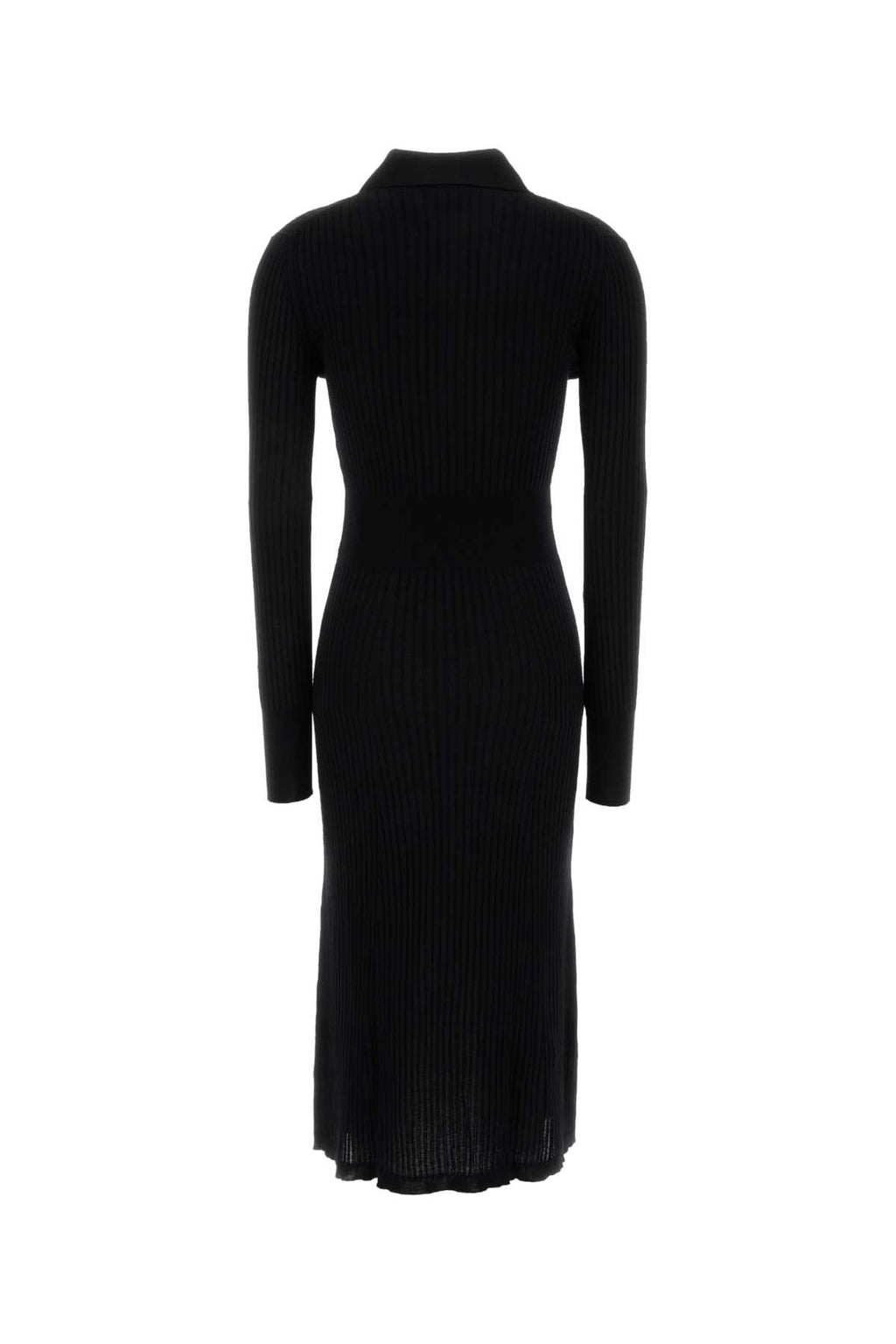 FENDI DRESS ESSENTIAL WOOL For Women Exterior: 100% Wool