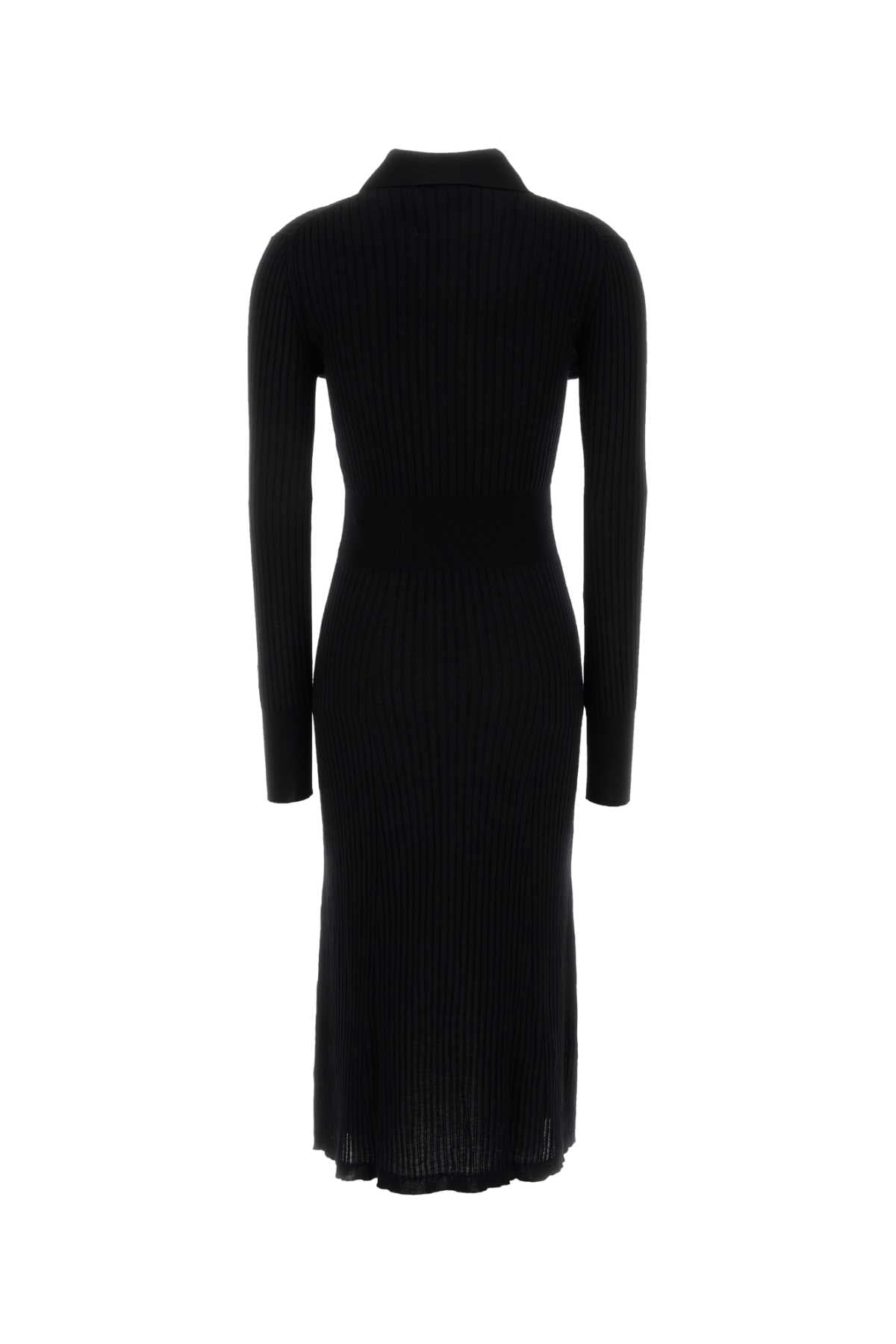 FENDI DRESS ESSENTIAL WOOL For Women Exterior: 100% Wool