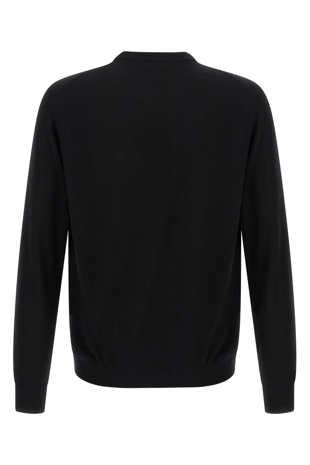 fendi FF pocket sweater