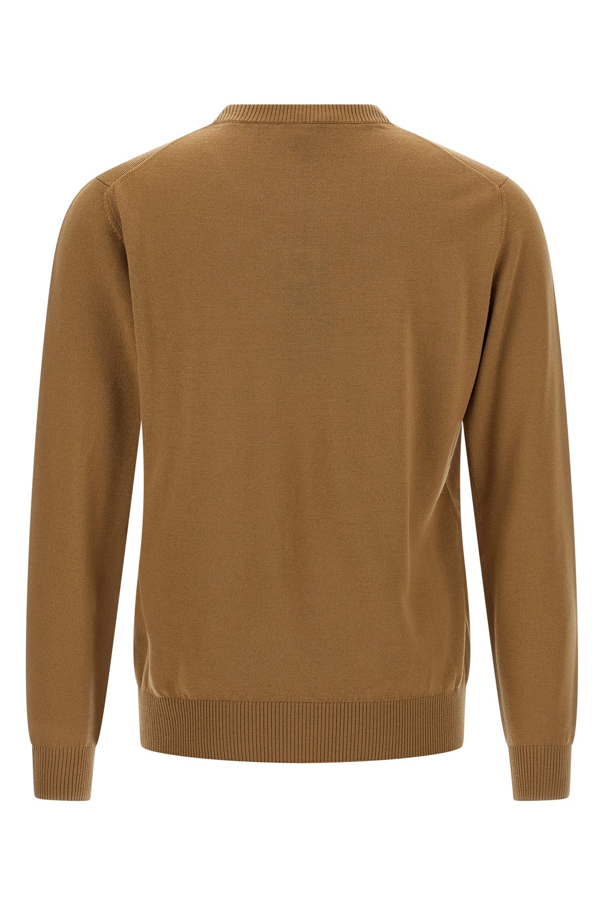 fendi FF pocket sweater