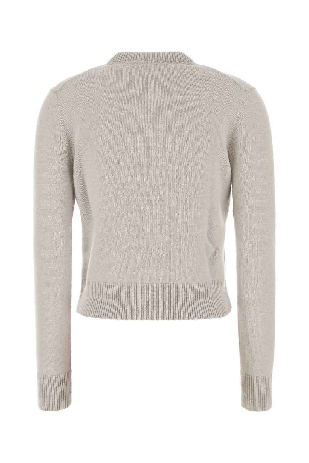 FENDI CARDIGAN WS For Women Exterior: 100% Cashmere