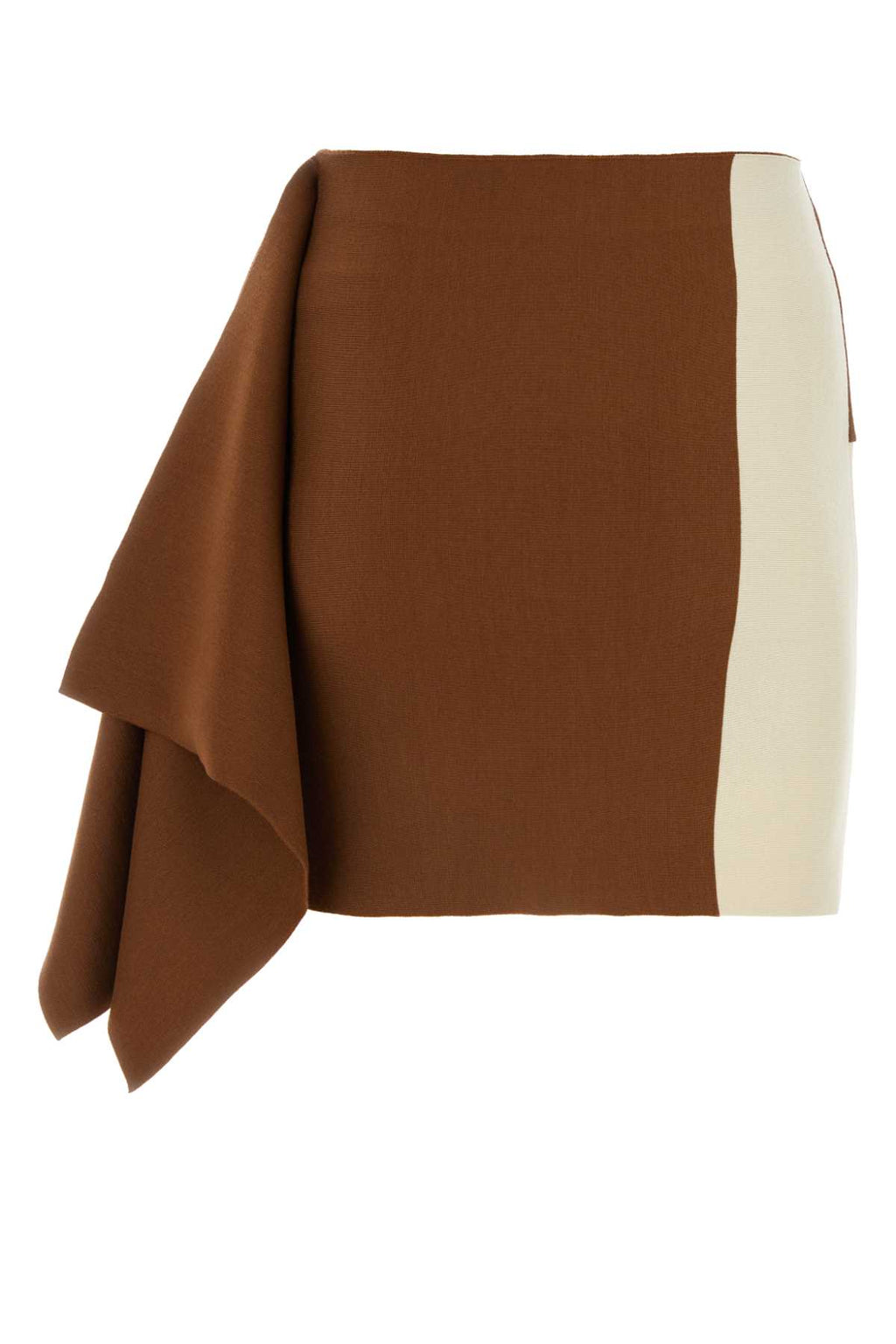 FENDI GONNA For Women Exterior: 100% Wool