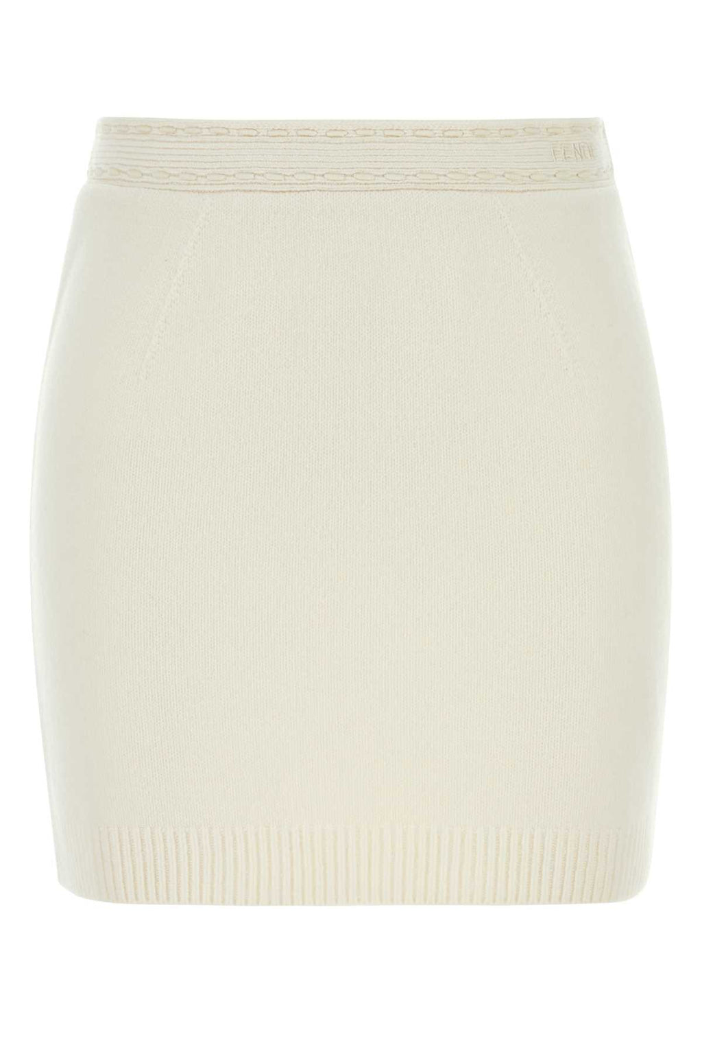 FENDI MINI SELLERIA For Women Exterior: 96% Cashmere 4% Nylon