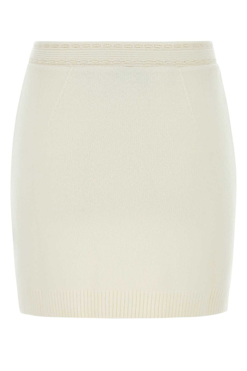 FENDI MINI SELLERIA For Women Exterior: 96% Cashmere 4% Nylon