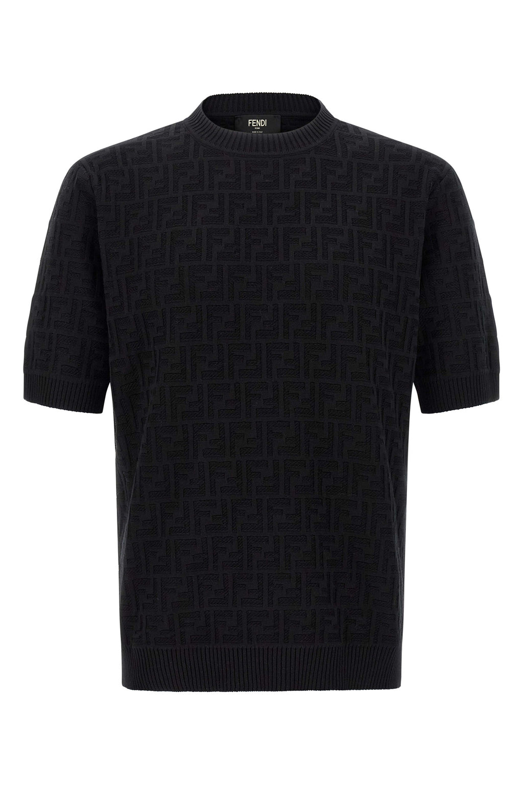 FENDI FF sweater For Men 100% cotton