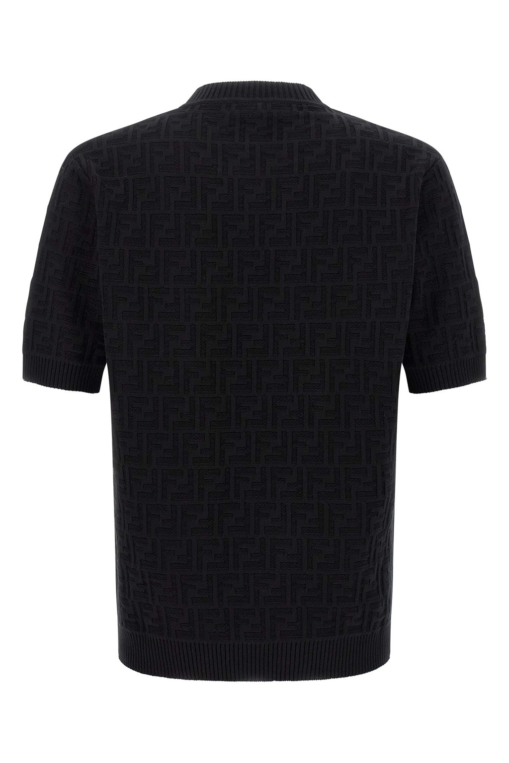 FENDI FF sweater For Men 100% cotton