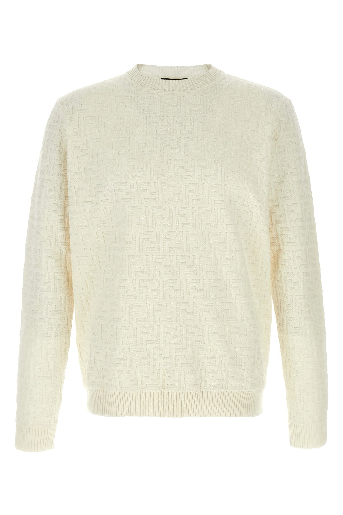 fendi 'Zucca' sweater