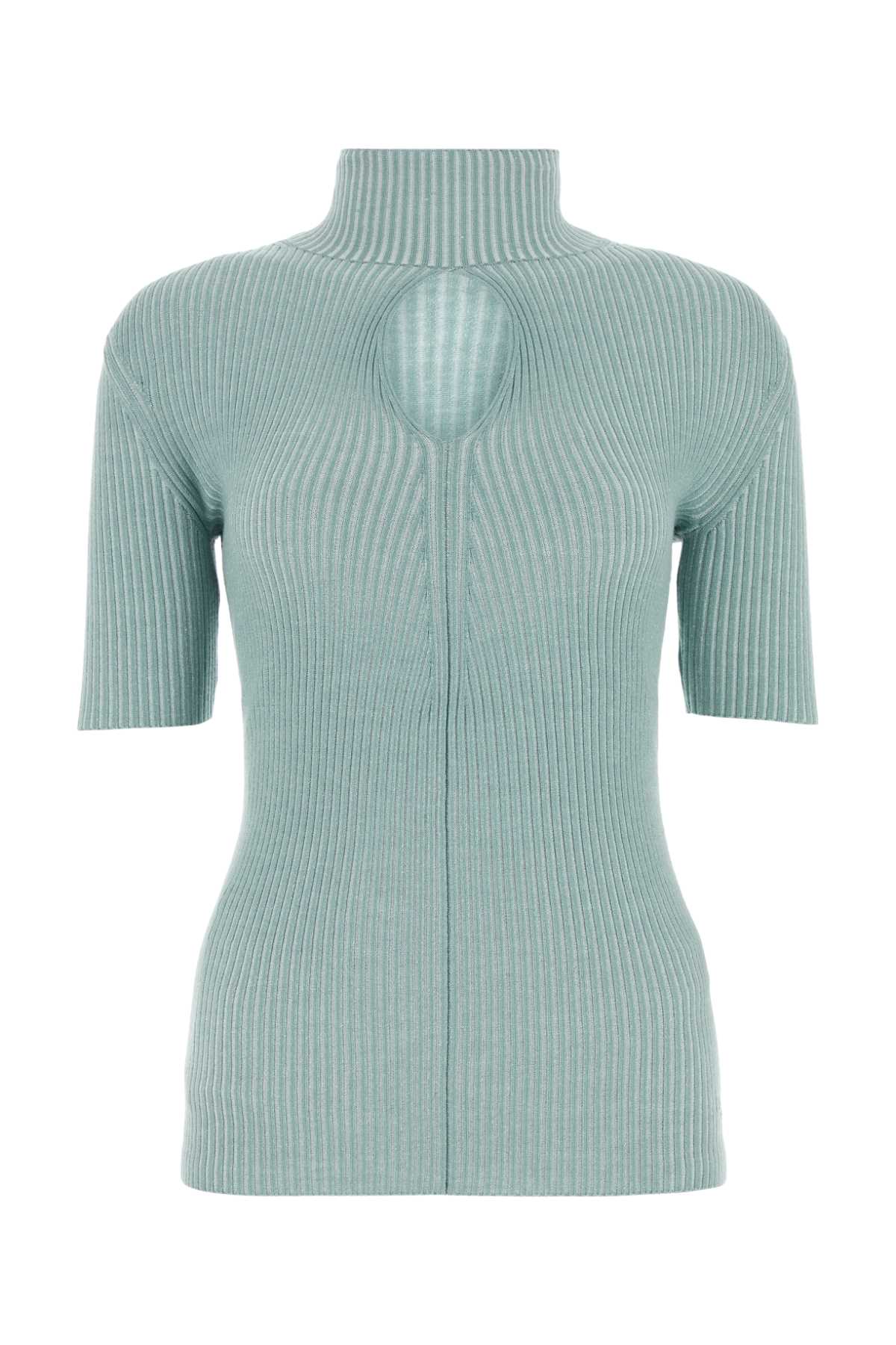 FENDI MAGLIA For Women Exterior: 100% Wool