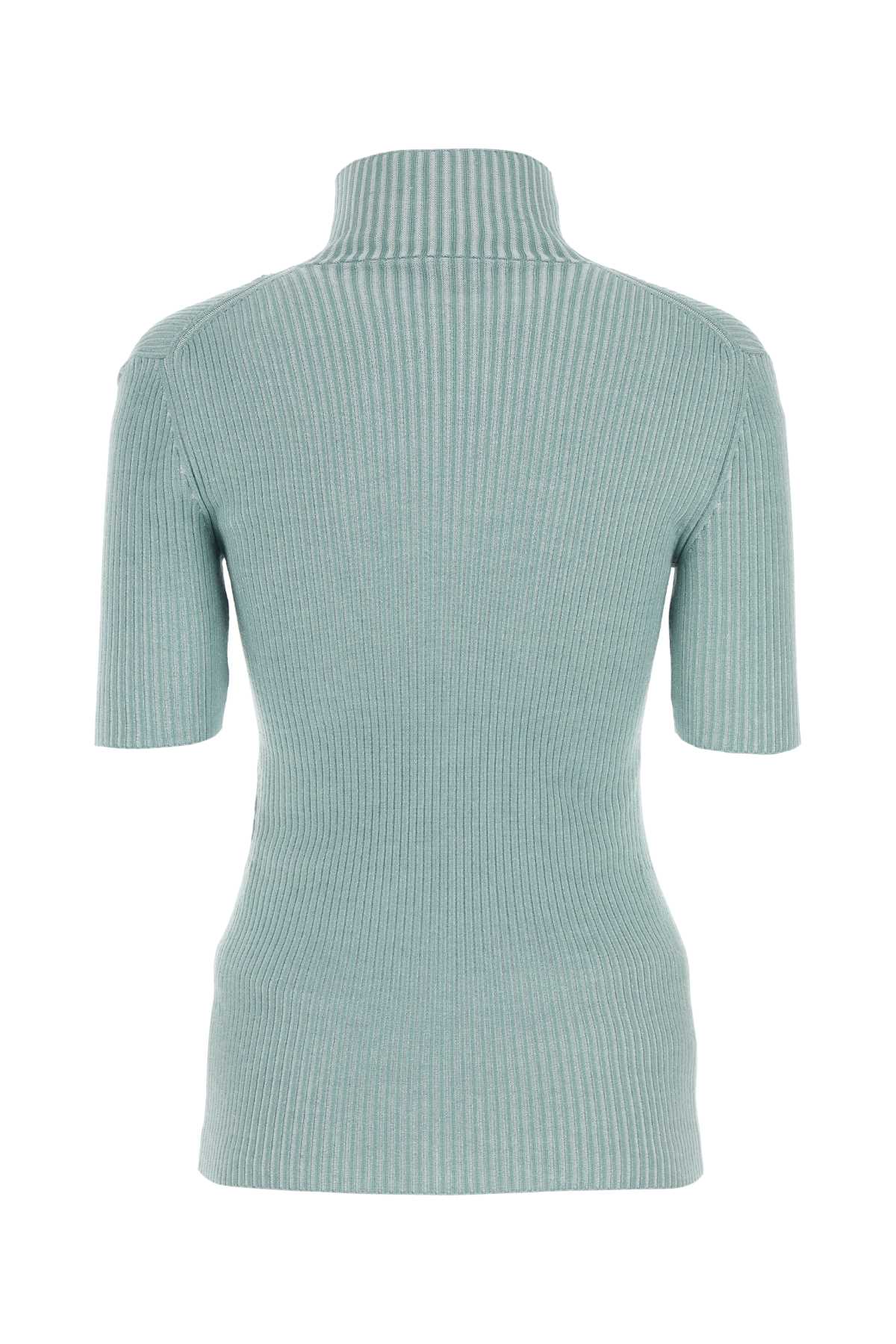FENDI MAGLIA For Women Exterior: 100% Wool