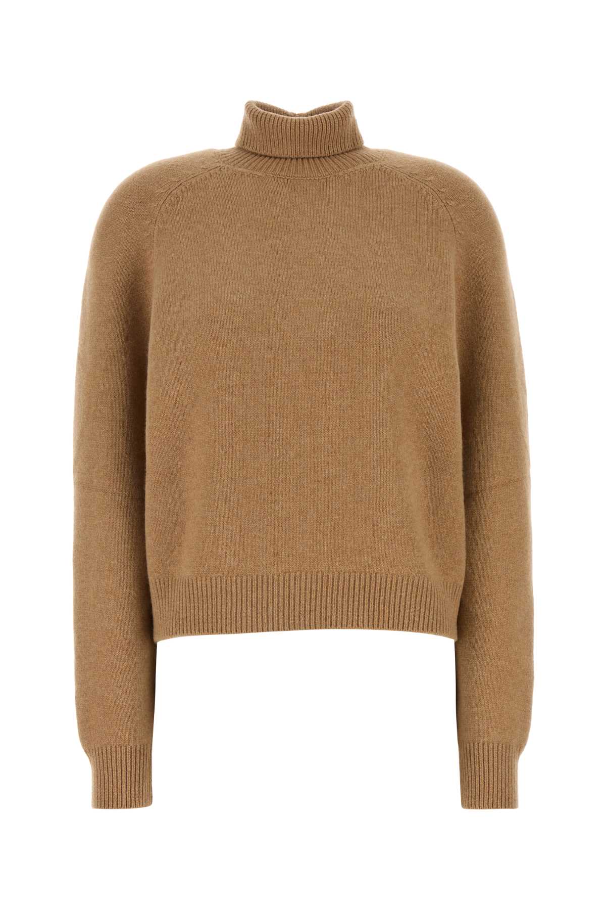 FENDI PULL SELLERIA CASHMERE For Women Exterior: 83% Cashmere 17% Nylon