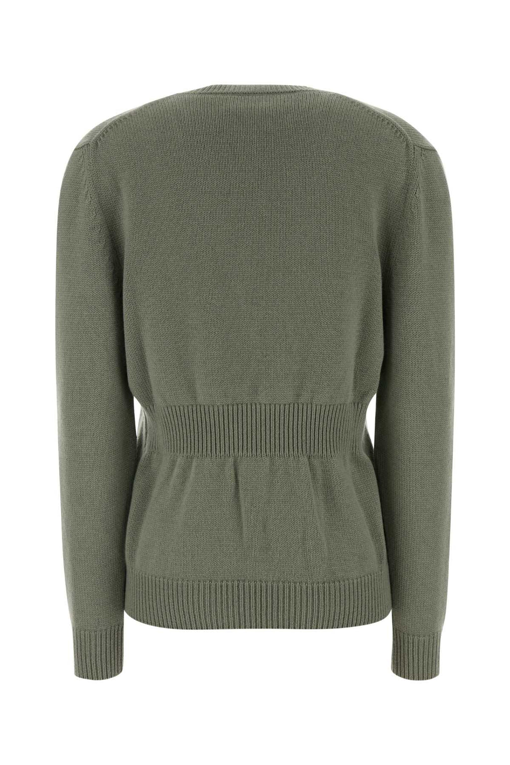 FENDI PULL CASHMERE KNIT For Women Exterior: 99% Cashmere 1% Elastane