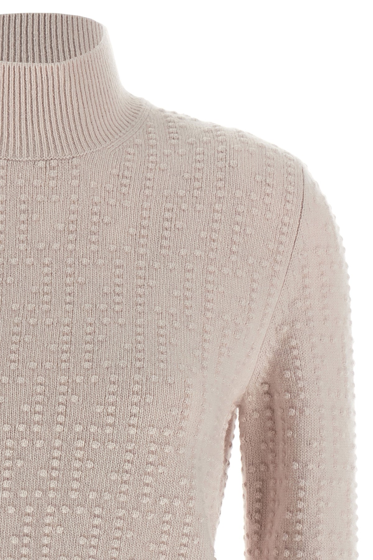 fendi 'Pon Pon' sweater