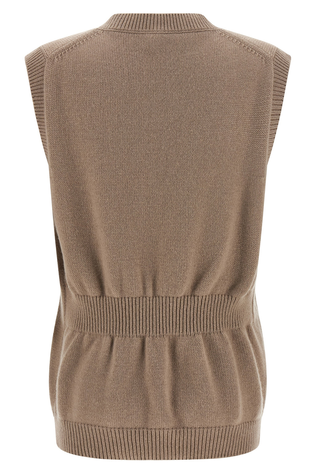 fendi Cashmere vest