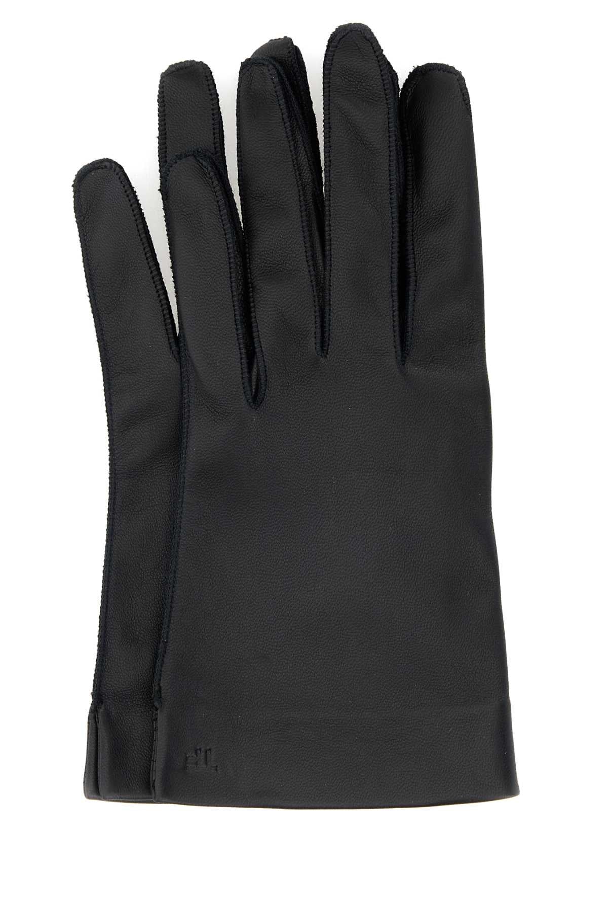 TOM FORD OFT NAPPA LEATHER WRIST G For Women Exterior: 100% Lamb Lining: 100% Silk