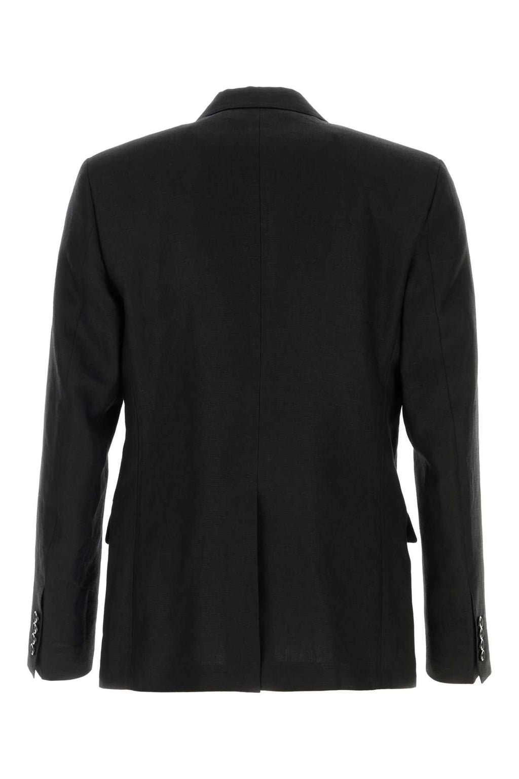 DOLCE & GABBANA GIACCA For Men Exterior: 100% Linen