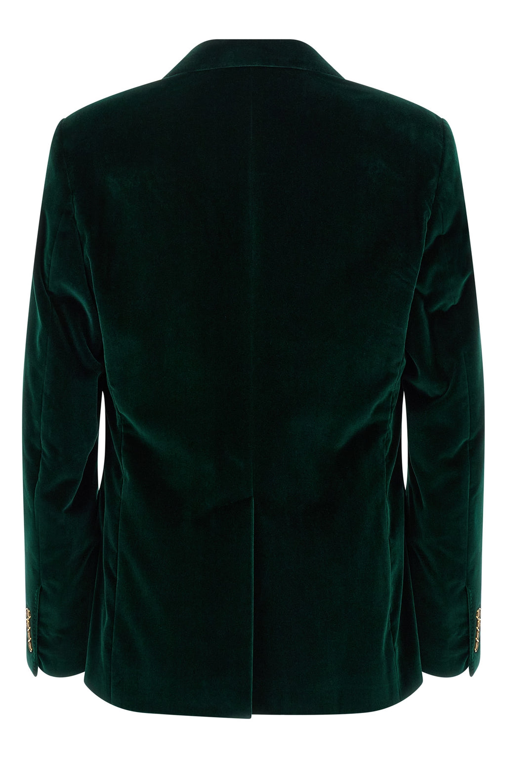 DOLCE & GABBANA 'Sicilia Light' blazer For Men 100% cotton