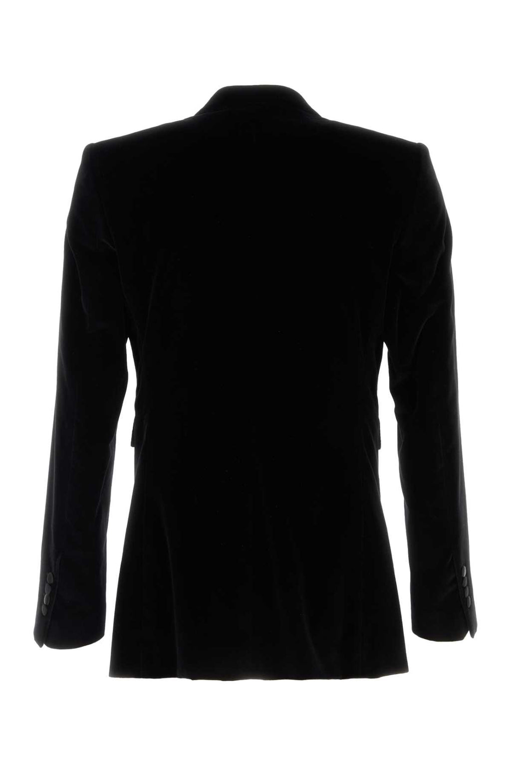 DOLCE & GABBANA GIACCA For Men Exterior: 90% Cotton 8% Silk 2% Polyester Lining: 100% Silk