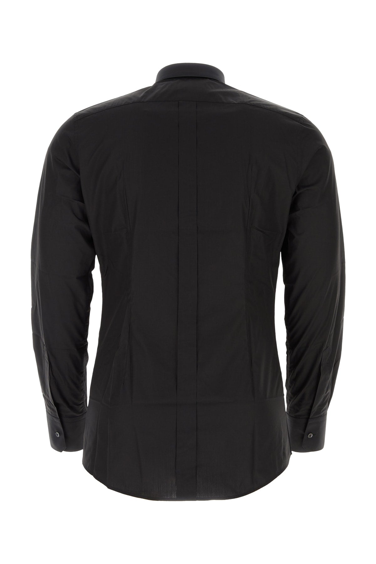 DOLCE & GABBANA CAMICIA For Men Exterior: 100% Cotton
