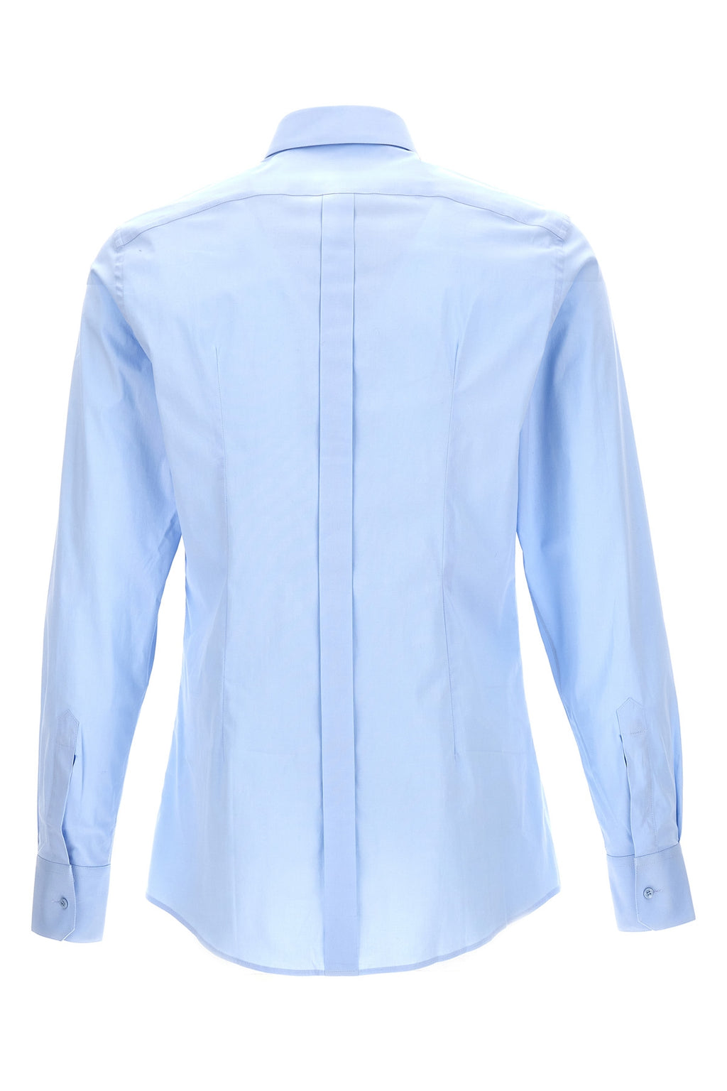 DOLCE & GABBANA DG Essential shirt For Men 97% cotton 3% elastane