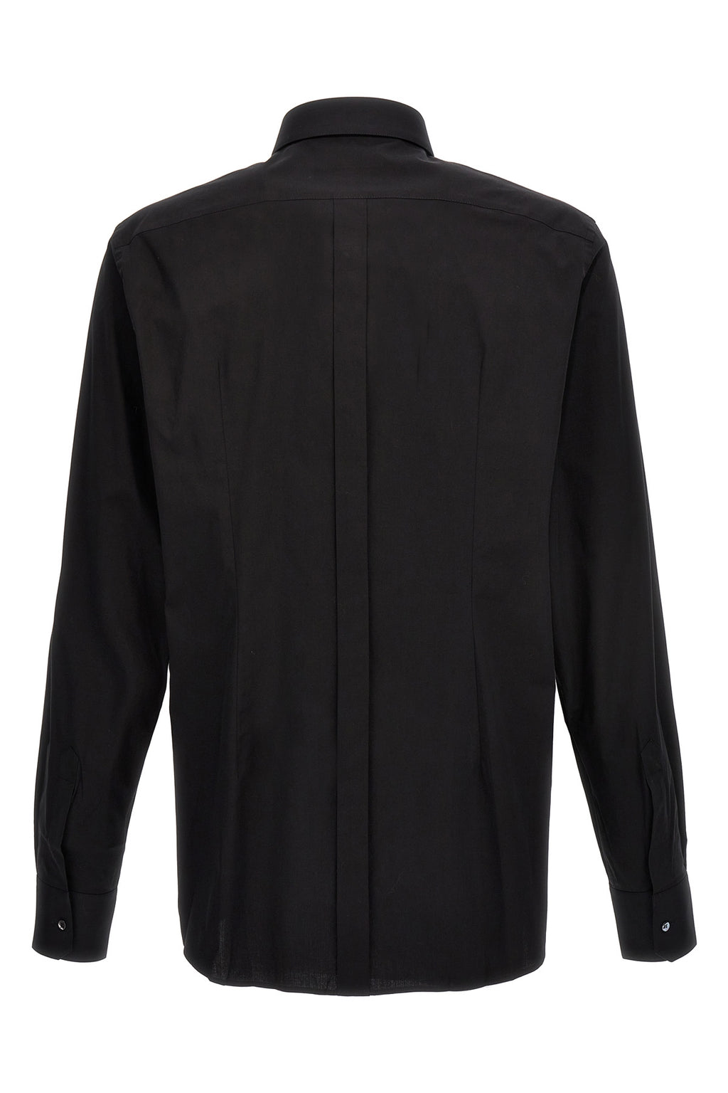DOLCE & GABBANA DG Essential shirt For Men 97% cotton 3% elastane