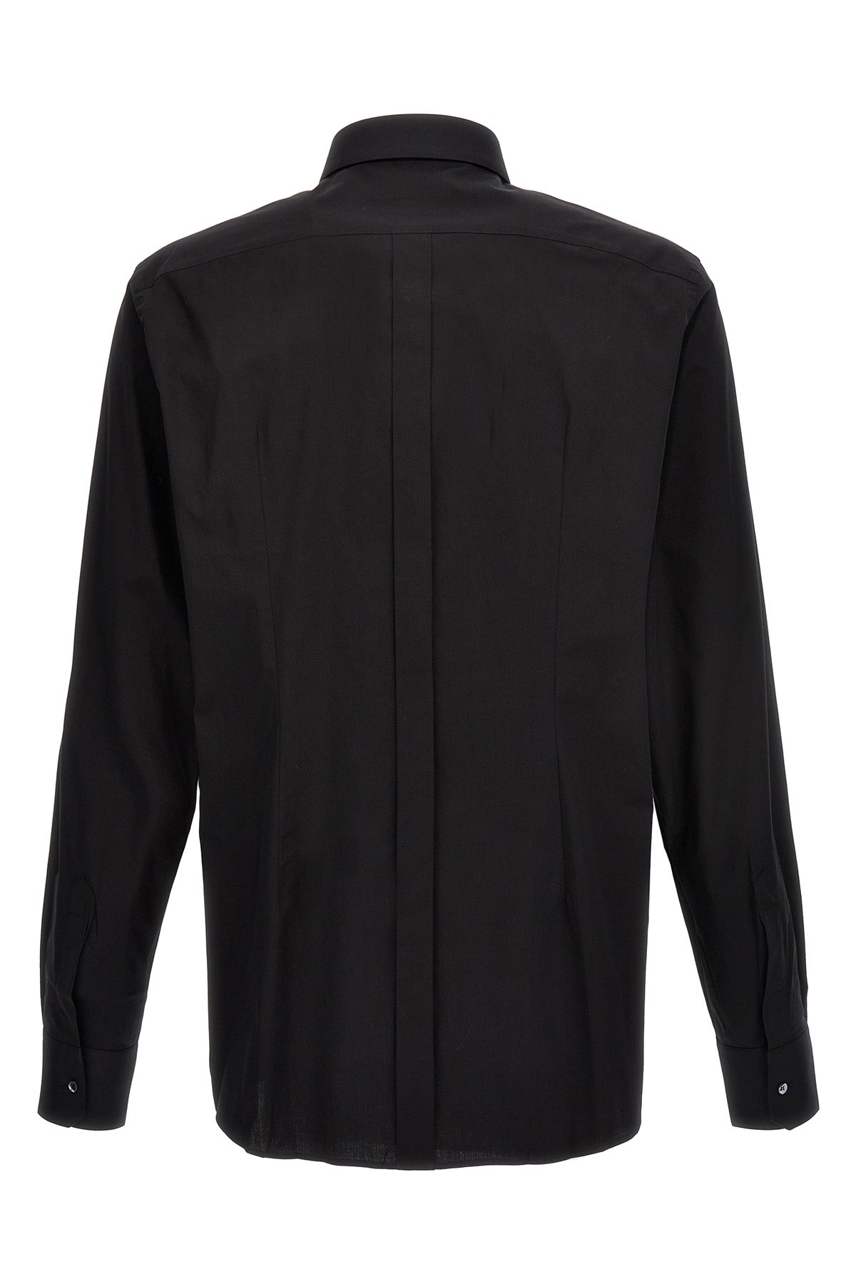 DOLCE & GABBANA DG Essential shirt For Men 97% cotton 3% elastane