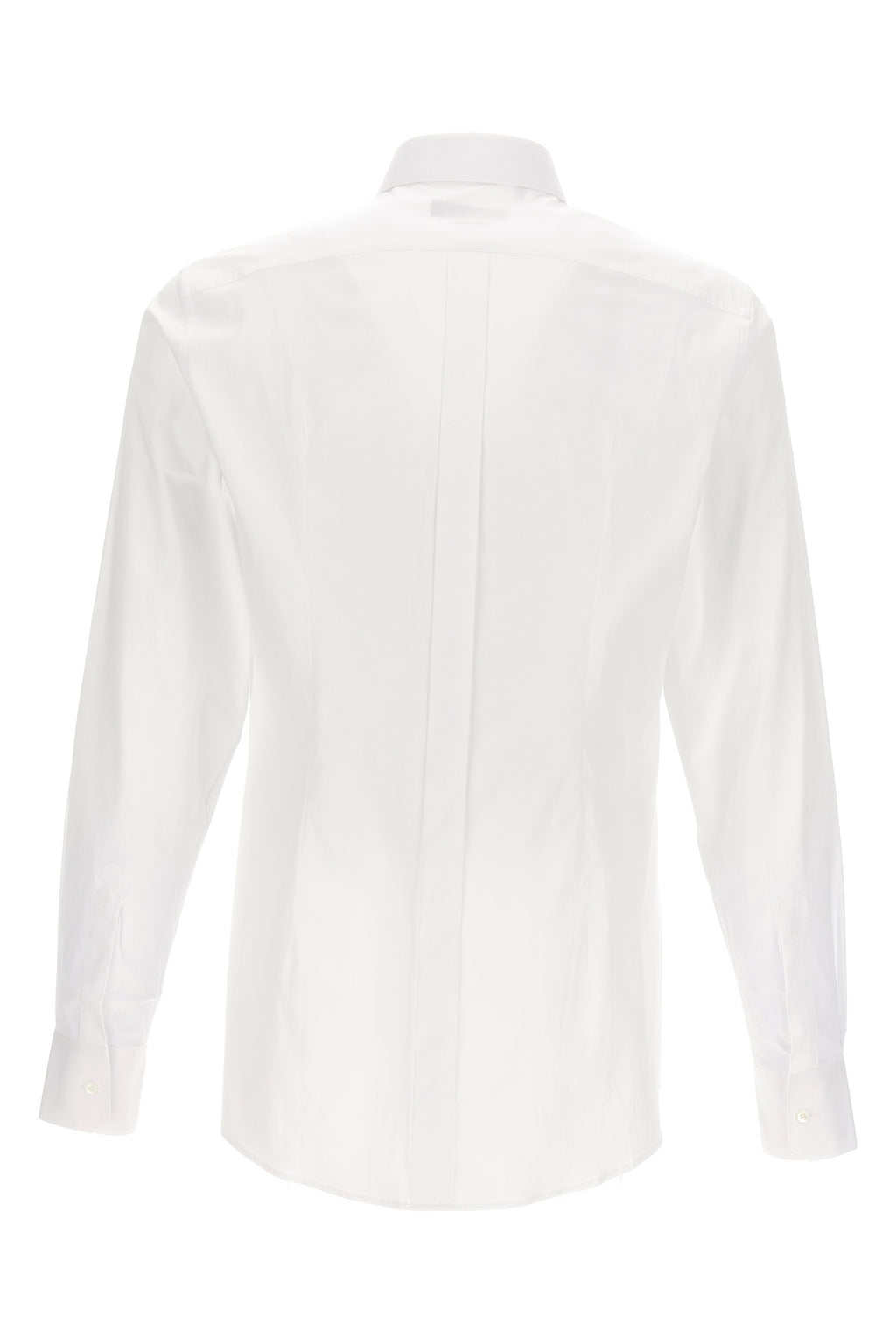 DOLCE & GABBANA DG Essential shirt For Men 97% co, 3% ea